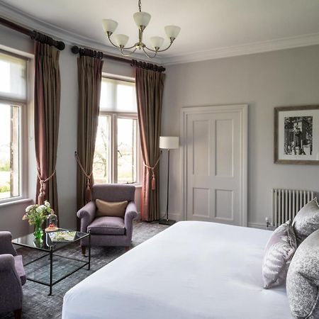 Rookery Hall Hotel & Spa Nantwich Eksteriør billede